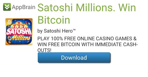 Satoshi Millions. Win Bitcoin .